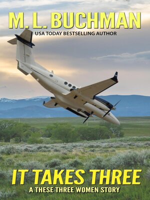 cover image of It Takes Three